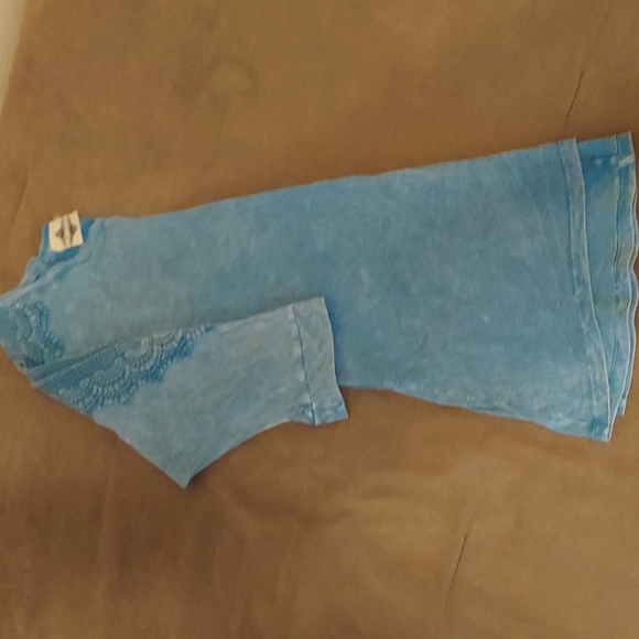 Womens tunic top - Picture 2 of 3